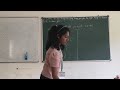 Half period zones by Alenza Merin