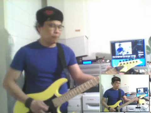 Sampaguita theme Gary Perez Cover Rey Bhoy Pernes