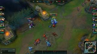 fail lux ult