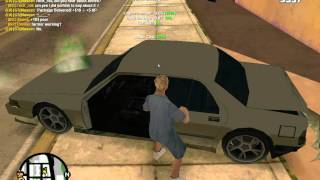 Mechanic Job - You can request twice to fix Vehicles | GTi | MTA