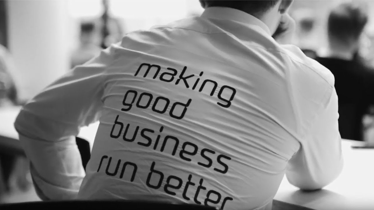 Exercising our innovation muscle - the Nextway FedEx Days 2018