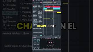 Hice una canción en un día #ableton #flstudio #producer #chugg #musicproducer