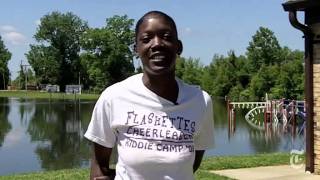 U.S.: Neighborhood Under Water - nytimes.com/video