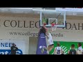 Highlights: College of Idaho men