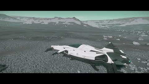 The Snake Pit - 1:28:580 Time Trial - Razor LX - HOSAS