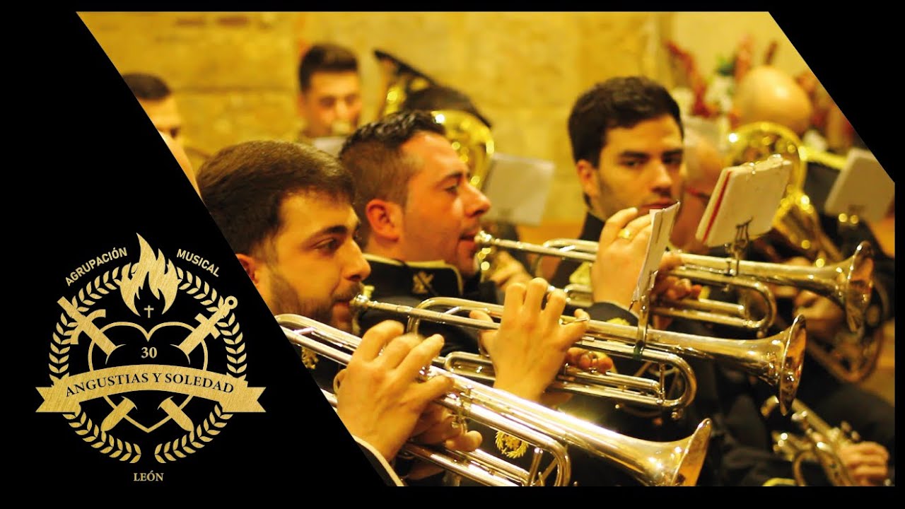 Gitano de Sevilla - A.M. Angustias y Soledad (León)