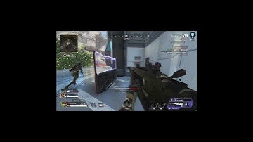 Sniper only, triple kill off drop! Sentinel is the best gun to land on? Apex legends diamond free KP