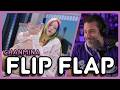Director Reacts - CHANMINA - 'Flip Flap' MV