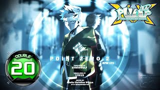 Pump It Up Xx Point Zero Two Point Zero 2 D20