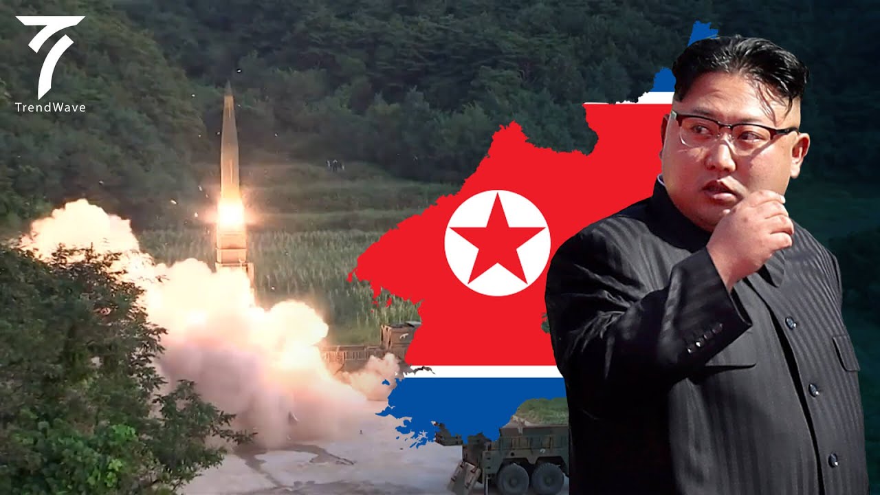 North Korea's Missile Test: Success or Cover-Up?