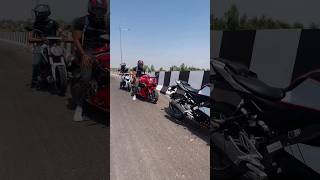 CBR 650r , R15 , KTM DUKE Shorts || #cbr650 #viral #trending #bike #shorts #youtube #youtubeshorts