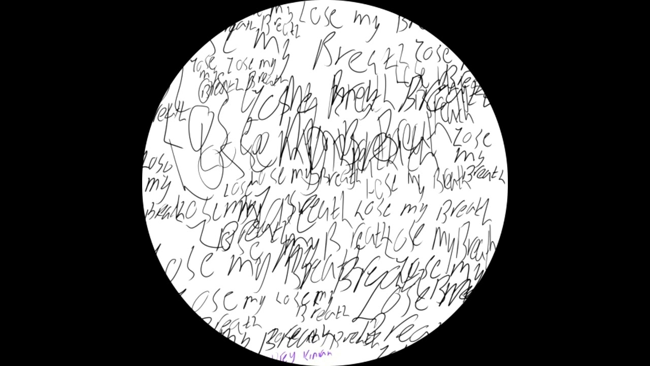 Drey Kinian - Lose My Breath