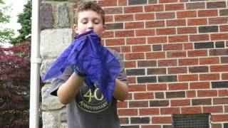 The Houdini Silk