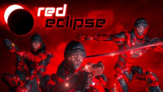 COME HERE, I'VE GOT THE SWORD!!! | Red Eclipse 2