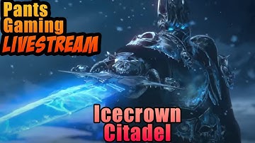 Main Shadow Priest NA 4p gaming! || Welcome 11/12 Heroic ICC Split || !fakequeue !wa !ui