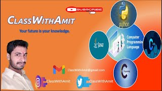 Demo Video.Contact to class with amit