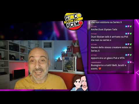 GCLS Extra: le 3 F - Furi, Fortnite e FTC