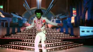 The Mask 15 Seconds Movie
