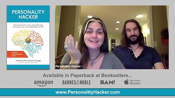 ENTP — Developing Introverted Thinking (Ti) "Accuracy" as an ENTP