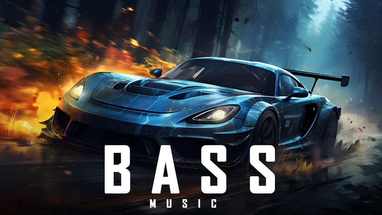 Arabic Bass Boosted🔥 | HEAVY BASS BOOSTED Arabic Music | Boom Voltage