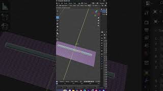 Flowify v1 3 3 blender #blendertutorial #shorts