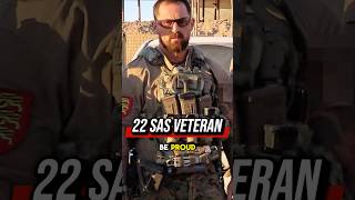 Former SAS Operator Tells Navy SEAL Why He’s Proud To Wear The British Badge 🇬🇧