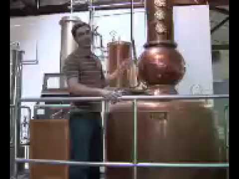 How to Distill Whiskey