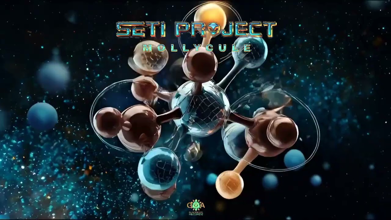 Guarda SETI Project - Telepathy (Goa Trance Psytrance) su YouTube Guarda SETI Project - Telepathy (Goa Trance Psytrance) su YouTube