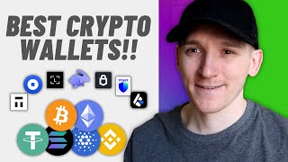 Best Crypto Wallets 2024!! (Mobile, Hardware, MPC) screenshot 4