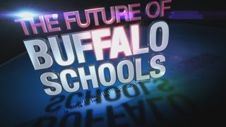 Buffalo School Superintendent says change is urgent now