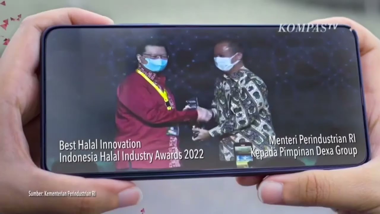 Iklan Stimuno (2022) Versi 15s