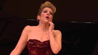 DiDonato  • Hahn: Venezia (Carnegie Hall 2014)