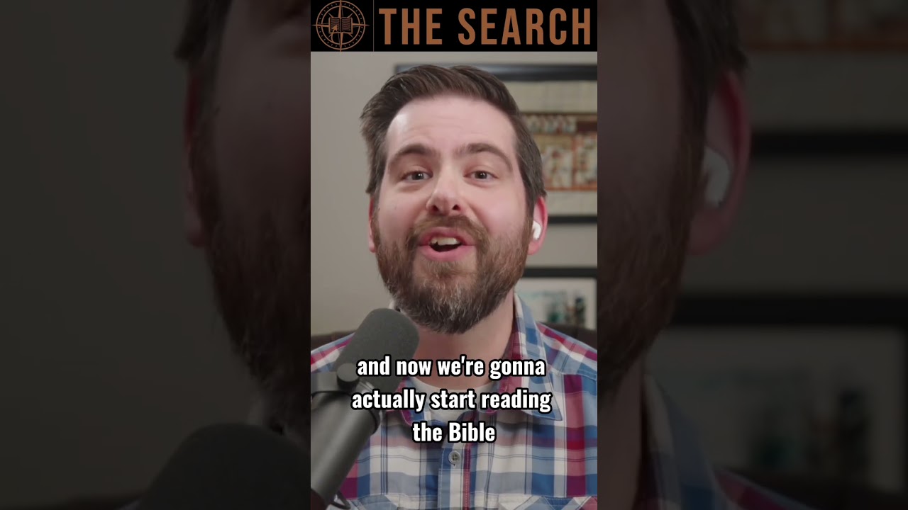 Good reading habits will go a long way in assisting Bible study. 