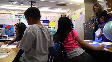 KSD Heritage ELL Program Final Video