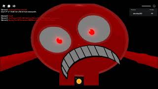 Rage Smiley Jumpscare