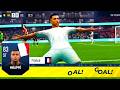 UFL 2026 Mobile Gameplay - WORLD CUP MODE | Global Launch (Android & iOS)