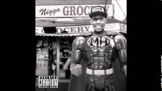 Hodgy Beats - Lately