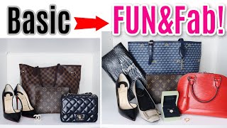 5 Items that will IMPROVE your Luxury collection *Make your collection more exciting* screenshot 2