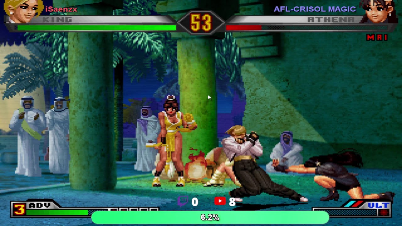 Maraton kofero random