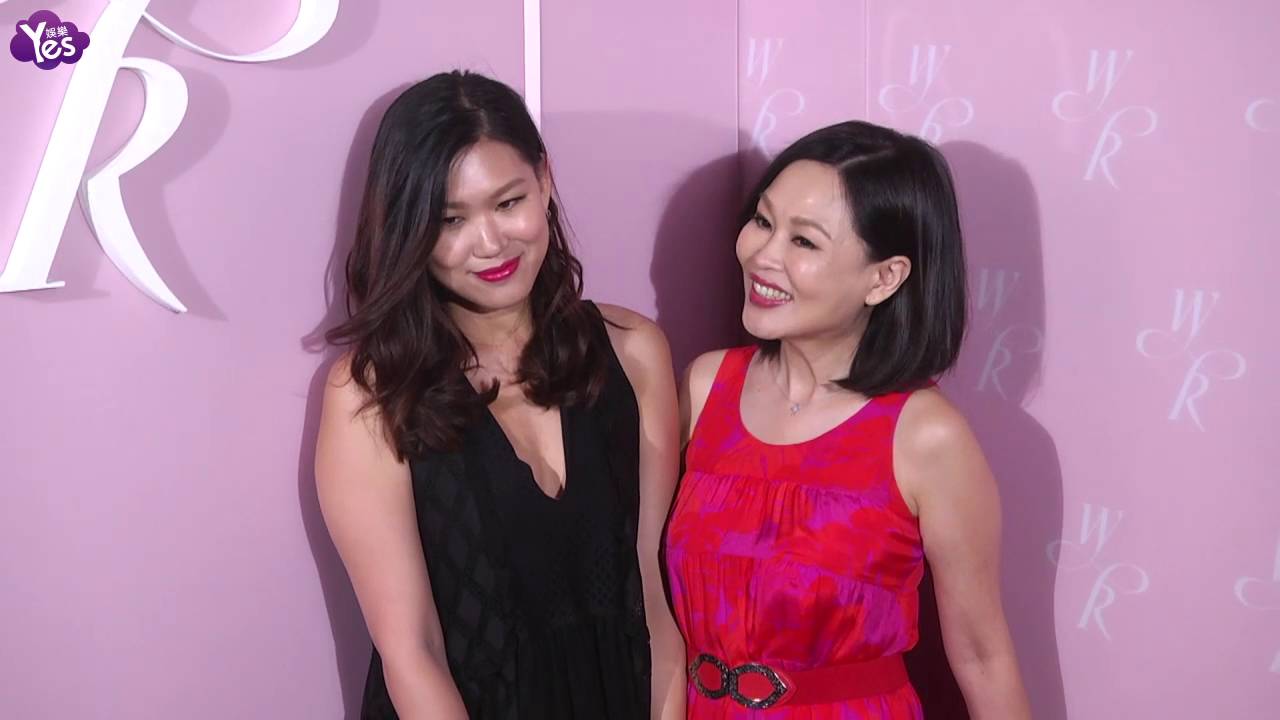 《Yes現場 全長無剪》華心歸寧宴 蔡依林 侯佩岑 何潤東 古巨基 許瑋甯出席
