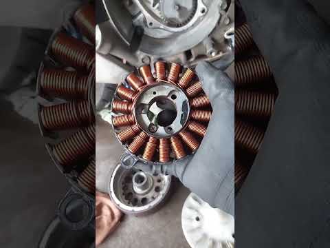 Video AB 125 LÚC ĐỀ ĐƯỢC LÚC KHÔNG ĐỀ ĐƯỢC LÀ ĐÂY NHA - youtube