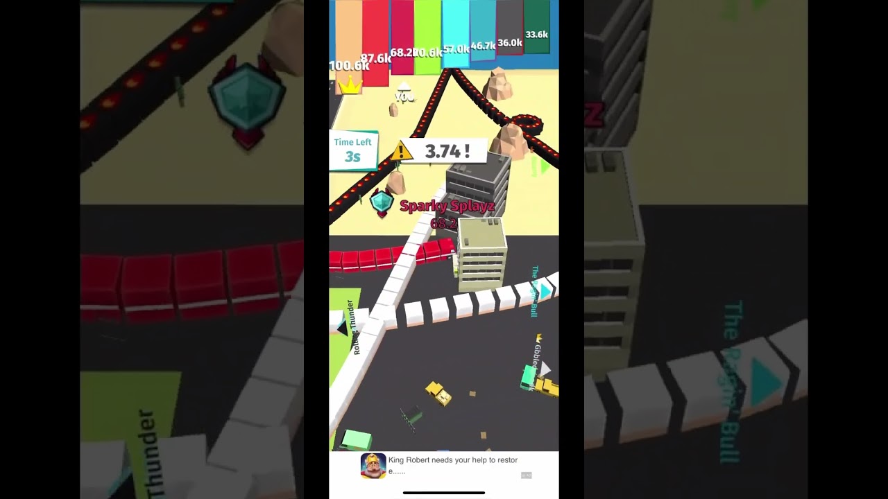 It can’t be! | Boas.io