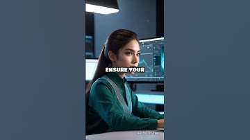 Optimize Your Workspace for Productivity