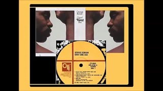 George Benson - Theme From Good King Bad &#39;Vinyl&#39;