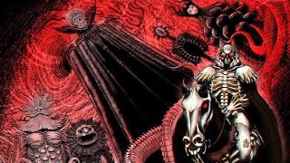 DID SKULL KNIGHT KILL THE FORMER MEMBERS OF GOD HAND? | UNDERSTAND EVERYTHING!