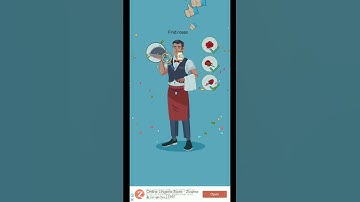 Brain Up Game || Level  54 || Gameplay Walkthrough IOS   Android #shorts