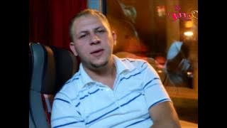 كواليس حفل دبي الجزء الاول حصري| قناة كراميش الفضائية Karameesh Tv