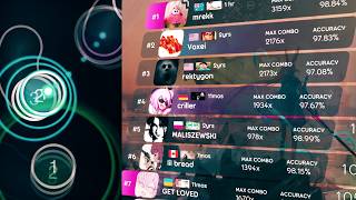 I FC'D GHOST IN OSU! RANKED???
