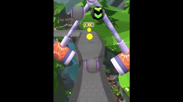 🔥 Going Balls VS Rollance Balls VS Rolling Ball Games New Race 437 | Android/IOS Games