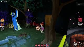 Rainbow Friends Script *NO KEY* Auto Farm, All Esp, Pastebin & More! 💙